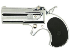Maxtact - Derringer Maxtact - Derringer (Full Metal - Silver) airsoft