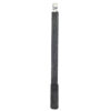 Hwasan 19 Series Magazine (Full Metal - Black - 6mm) airsoft