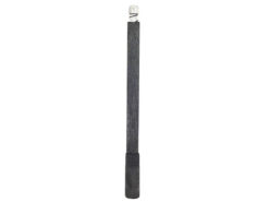 Hwasan 19 Series Magazine (Full Metal - Black - 6mm) airsoft