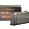 KJWorks M700 Gas Magazine airsoft