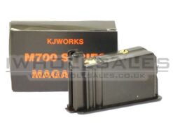 KJWorks M700 Gas Magazine airsoft