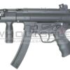 Classic Army Submachine Classic Army Submachine AEG airsoft