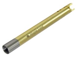 Maple Leaf Crazy Jet 91mm barrel – left-side full view
