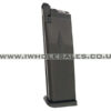 KJWorks KP-05 Gas Magazine airsoft