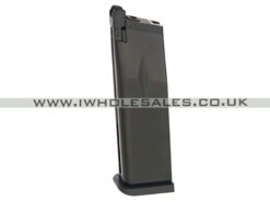 KJWorks KP-05 Gas Magazine airsoft