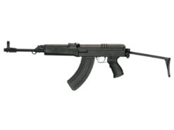 CSA CSA VZ58 AEG Rifle (Carbine - FSCU) airsoft