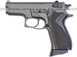 HFC HFC GC-9901 Full Metal Non Blowback Co2 Pistol airsoft