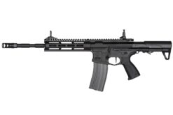 G&G G&G CM16 RAIDER L 2.0E M-Lok (ETU - EGC-16P-R2E-BNB-NCM) airsoft