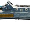 Cyma CM030 Gearbox (CM09) airsoft