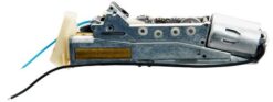 Cyma CM030 Gearbox (CM09) airsoft
