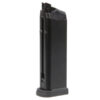 G&G G&G GTP9 Series Gas Magazine (23 Round Magazine - G-08-167) airsoft