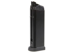 G&G G&G GTP9 Series Gas Magazine (23 Round Magazine - G-08-167) airsoft