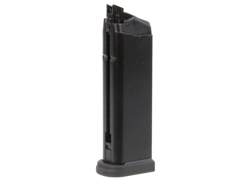 G&G G&G GTP9 Series Gas Magazine (23 Round Magazine - G-08-167) airsoft