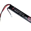 ACM LiPo 7.4v 1450mAh 25c/50c Battery airsoft