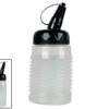 Element Stretch Element Stretch BB Bottle (2300 Rounds - Clear) airsoft