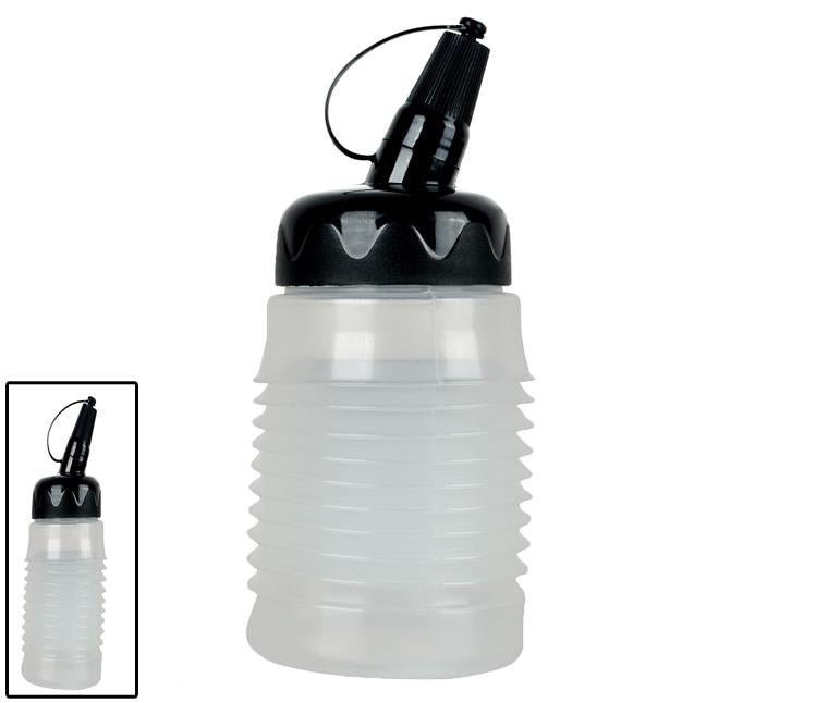 Element Stretch Element Stretch BB Bottle (2300 Rounds - Clear) airsoft