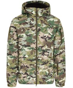 Delta – SF Jacket – Kom-Tex -BTP 2