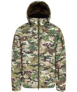 Delta – SF Jacket – Kom-Tex -BTP 3