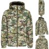 Delta – SF Jacket – Kom-Tex -BTP 1