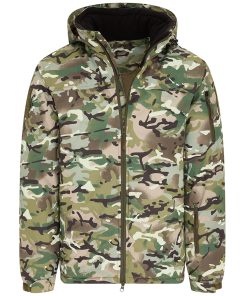 Delta – SF Jacket – Kom-Tex -BTP 4