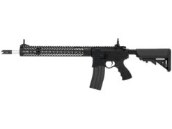 EMG x Seekins Precision EMG x Seekins Precision AR15 SP223 M4 AEG SBR8 (G2 Gearbox - By G&G - TGR-016-SKS-BNB-NCM) airsoft