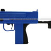 HGA-203U Gas Gun Auto. HGA-203U Gas Gun Auto. airsoft