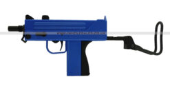 HGA-203U Gas Gun Auto. HGA-203U Gas Gun Auto. airsoft
