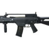 S&T S&T G39C IDZ Keymod (Black - ST-AEG-86) airsoft