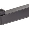 Double Eagle M61 Double Eagle M61 VSR-10 Sniper Rifle Magazine (25 Rounds - Black) airsoft