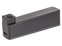 Double Eagle M61 Double Eagle M61 VSR-10 Sniper Rifle Magazine (25 Rounds - Black) airsoft