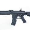 Double Bell Double Bell M4 RAS Long (Full Metal Body and Gearbox - Black - 57) airsoft