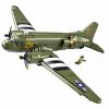 Sluban – B1366 ( Douglas C-47S Skytrain (Dakota) ) 1