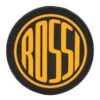 Rossi Patch Black – left-side full view