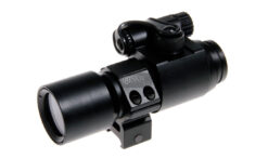 Duel Code Duel Code 1x30 Red Dot Scope airsoft