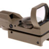 Duel Code Samurai Red Dot Scope Duel Code Samurai Red Dot Scope (Tan) airsoft