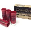 APS APS CAM870 Co2 Shot Gun Shells (pack of 4 shells) airsoft