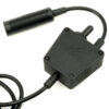 zTac E-Switch Tactical zTac E-Switch Tactical PTT (Mil Connector) airsoft