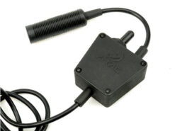 zTac E-Switch Tactical zTac E-Switch Tactical PTT (Mil Connector) airsoft