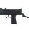 Well G295 Co2 Sub-Machine Gun Well G295 Co2 Sub-Machine Gun (Black) airsoft