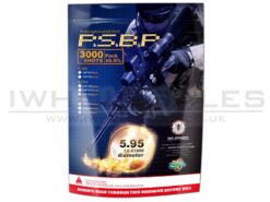 G&G G&G P.S.B.P. 0.28g BB's (3000) (G-07-109) airsoft