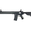Classic Army M4 Classic Army M4 12" Delta ETU (Black - ENF006P) airsoft