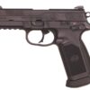FN Herstal FN Herstal FNX-45 Civilian Gas Blowback Pistol (Black - Cybergun - 200514) airsoft
