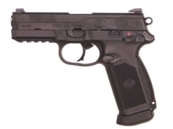 FN Herstal FN Herstal FNX-45 Civilian Gas Blowback Pistol (Black - Cybergun - 200514) airsoft
