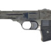 Marushin Marushin COP357 Long Barrel Gas Pistol (Black) airsoft