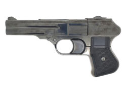 Marushin Marushin COP357 Long Barrel Gas Pistol (Black) airsoft
