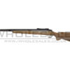 JG JG VSR10 with ABS Wood Finish Sniper Rifle airsoft