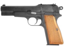 WE Hi-Power Gas Blow Back Pistol WE Hi-Power Gas Blow Back Pistol airsoft