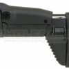 D|Boy D|Boy SC-AR Retractable Folding Stock (Black) airsoft