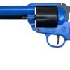 Bruni Revolver Single Action Bruni Revolver Single Action (Cal.380 - BFG - BLUE - 400) airsoft