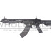 Bolt Knights Armament Bolt Knights Armament BR47 URX 3.1 Stoner Rifle (Black) airsoft